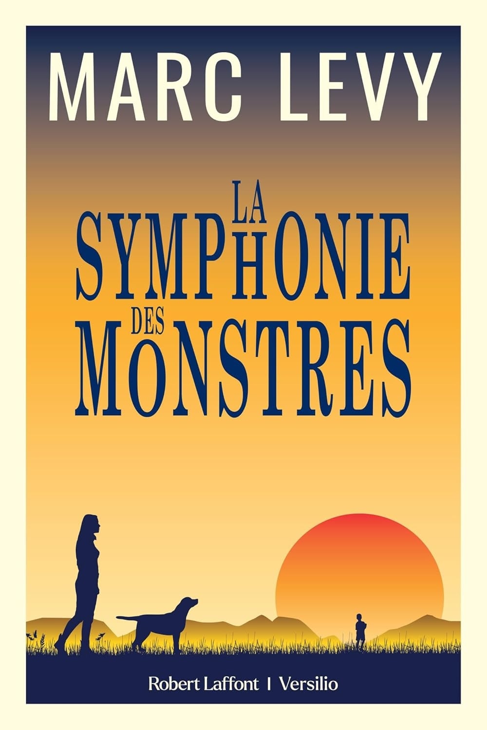 La Symphonie Des Monstres