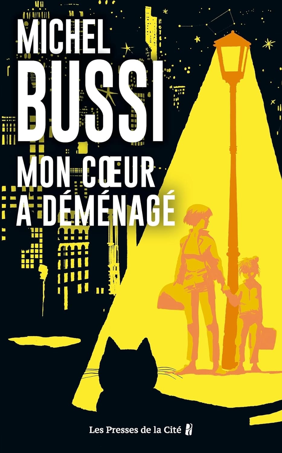 Mon Coeur A Demenage