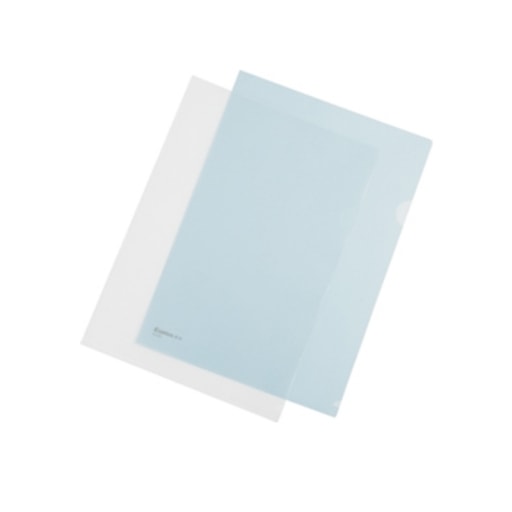 Folder Comix A4 Clear E310-1