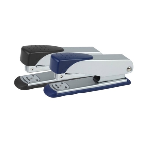 Stapler Comix 24/06 25Sh Assorted B3050