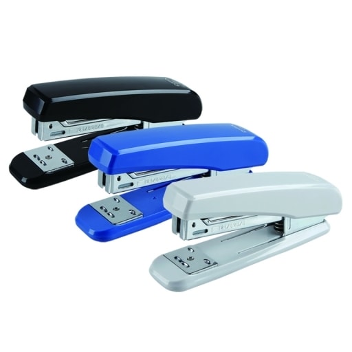 Stapler Comix 24/06 25Sh Assorted B2993
