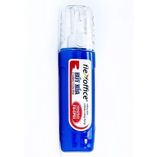 Correction Pen Flexoffice 12Ml Fo-Cp01Plus