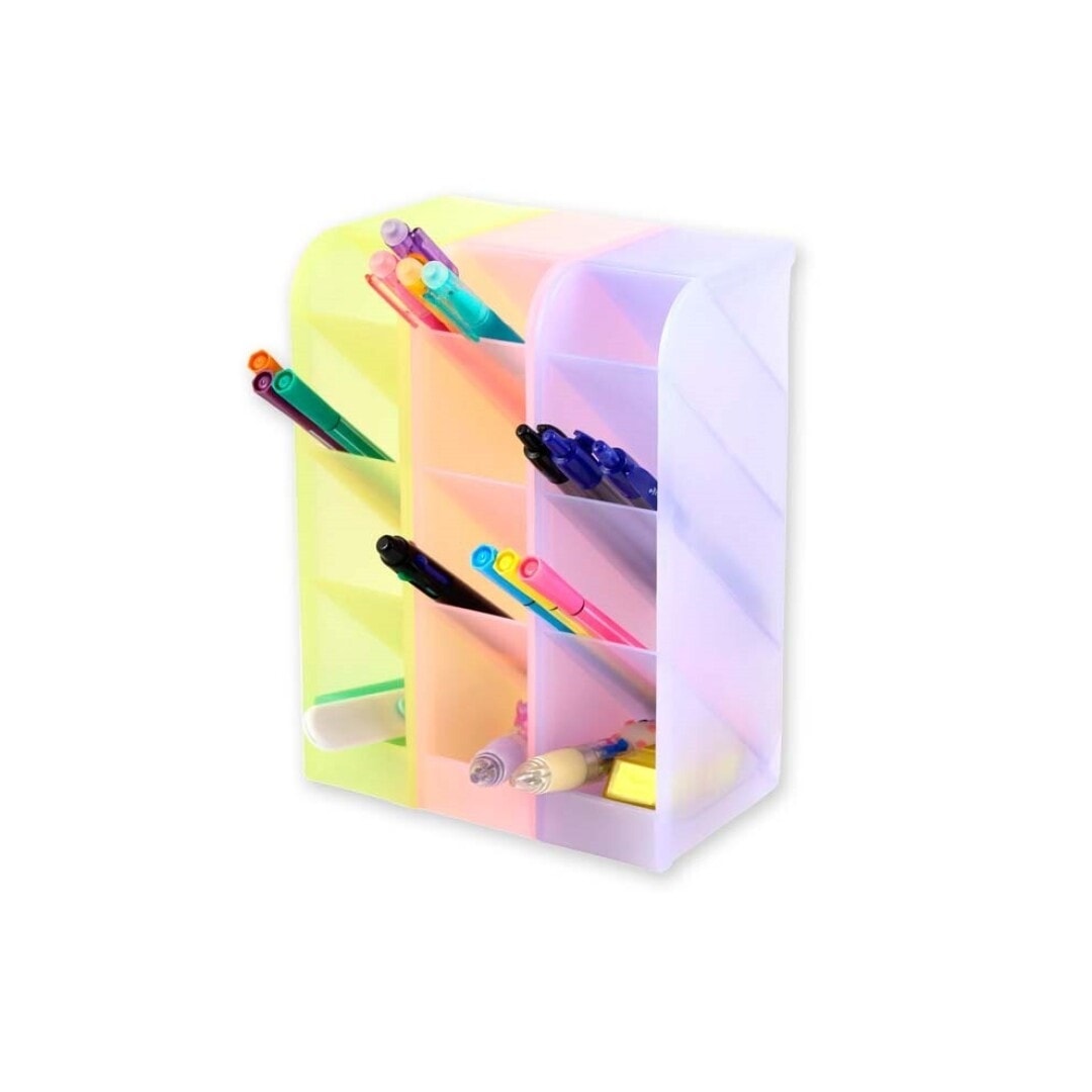 Desk Organizer Bismark 3/Pack 331473