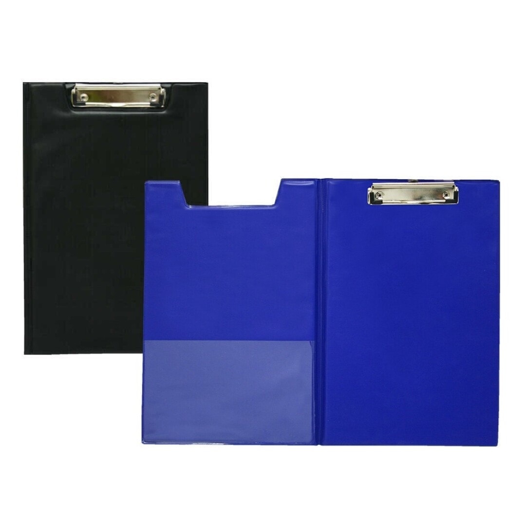 Clipboard Bismark A4 Pvc Double