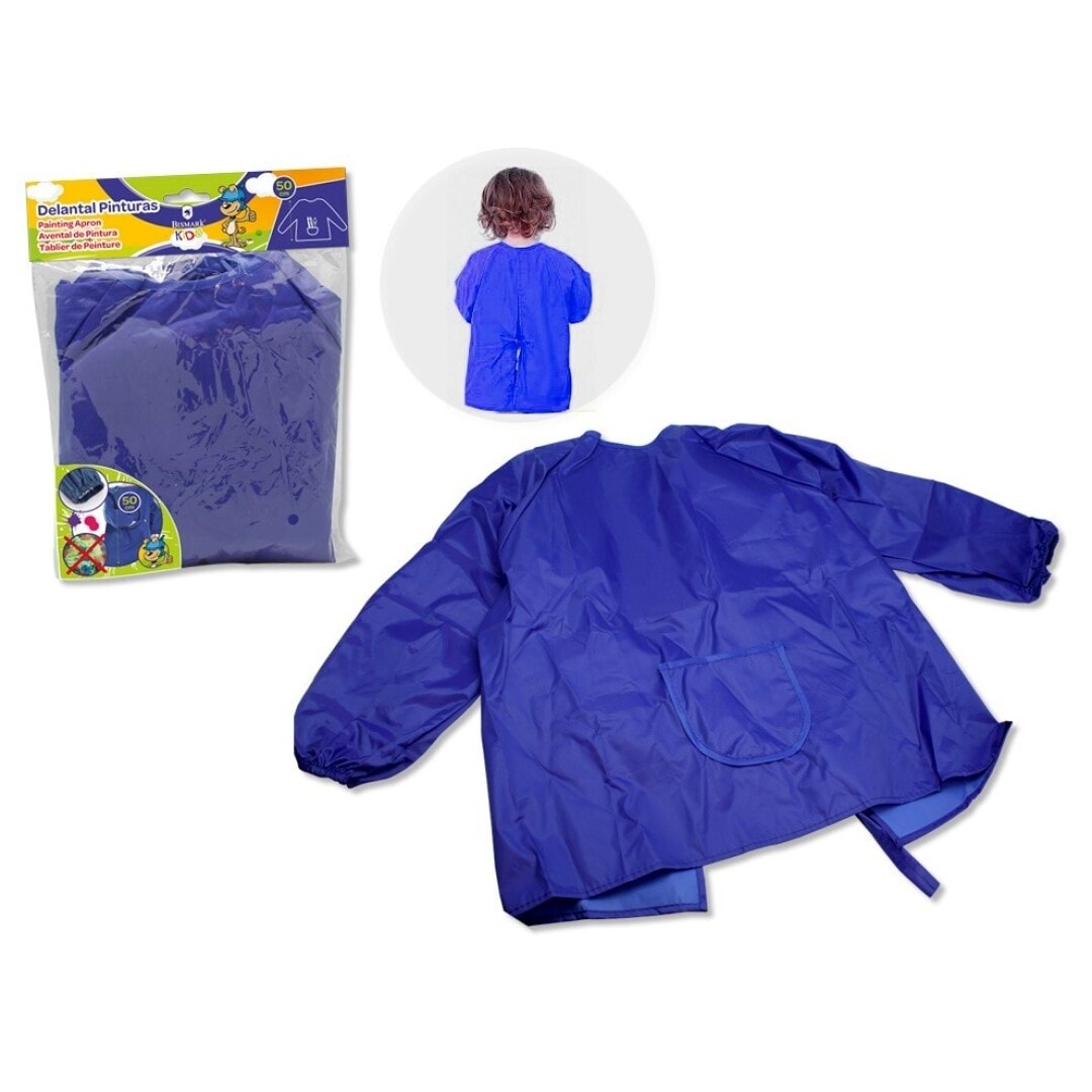 Apron Bismark Medium 327902