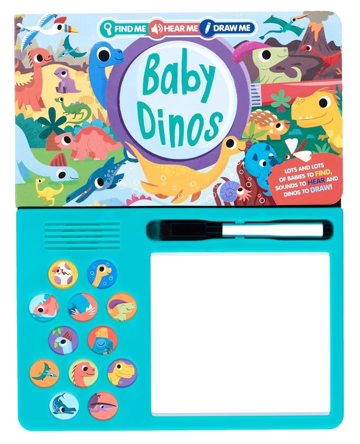 Bany Dinos