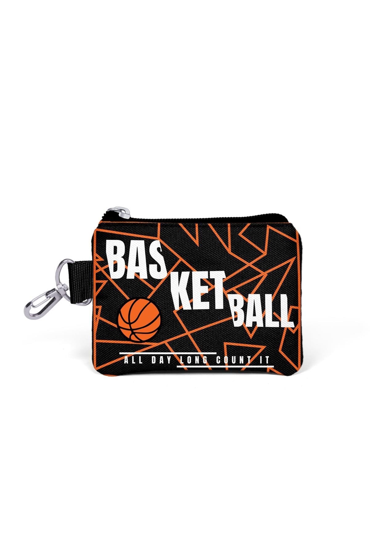 Wallet Coral High Basketball Count It 21908
