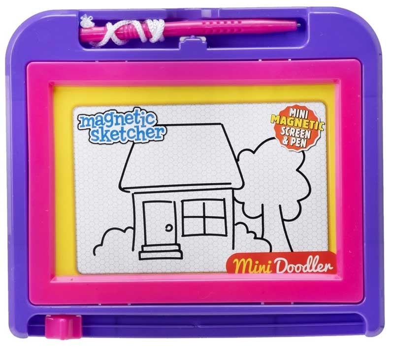 Keycraft Magnetic Sketcher 1376316