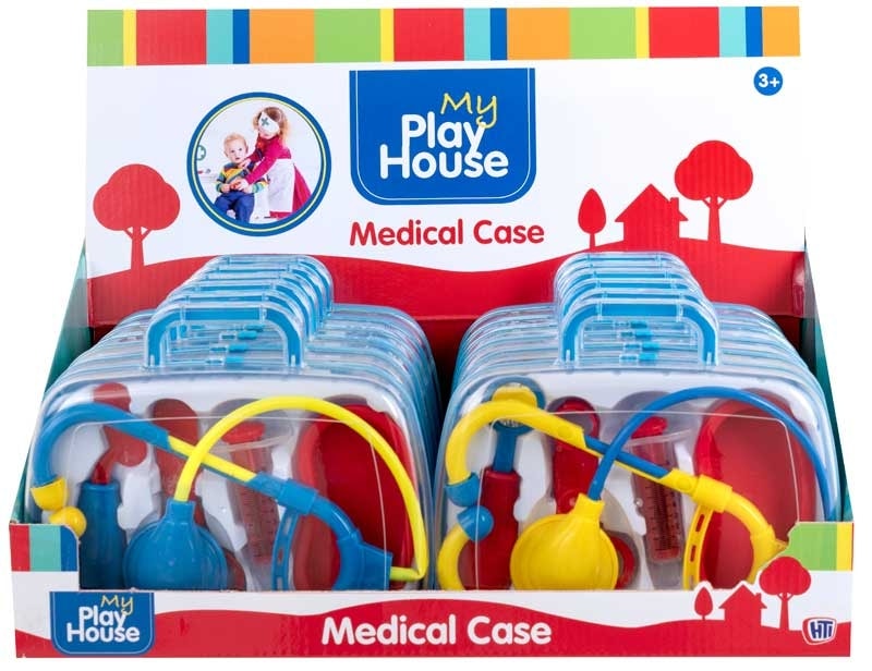Hti Medical Case 1374293