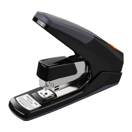 Stapler Heavy Duty Comix  70Sh Black B3095