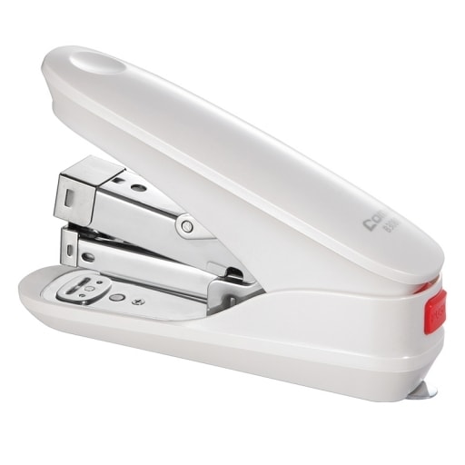 Stapler Comix 24/06 50Sh White B3088