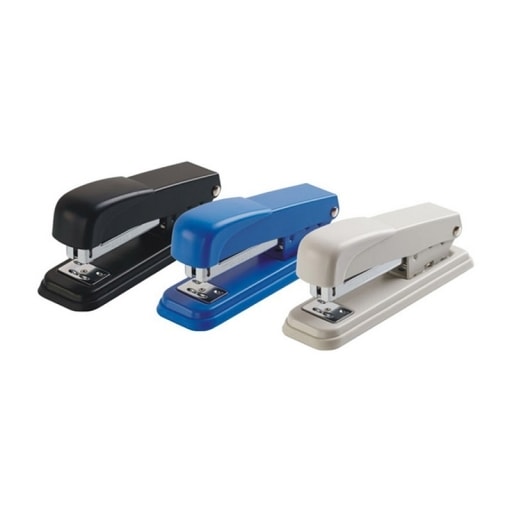 Stapler Comix 24/06 25Sh Assorted B3083