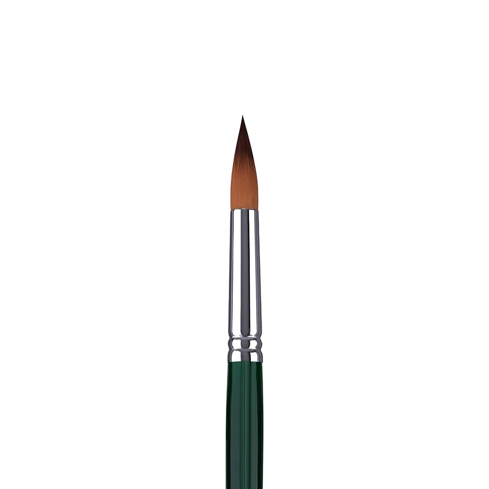 Brush Phoenix  0 Round