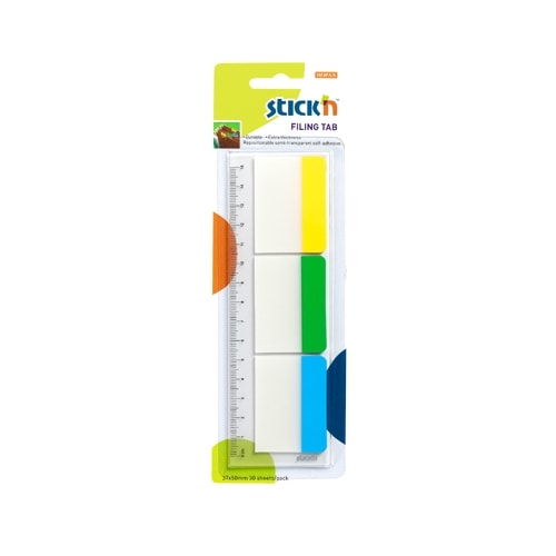 Index Film Notes Stick N 37X50Mm 21359
