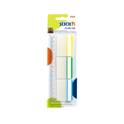 Index Film Notes Stick N 37X50Mm 21360