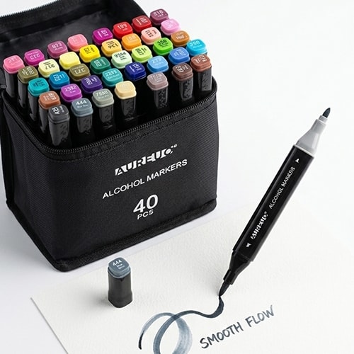 Marker Phoenix 40/Pack