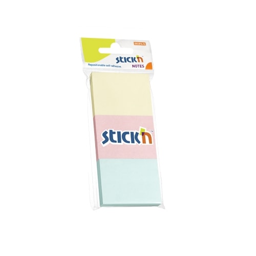 Assorted Notes 1.5 - Stick'n 21126
