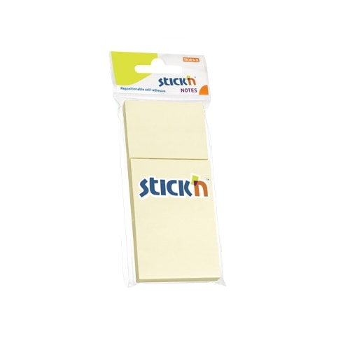 Assorted Notes 1.5 - Stick'n 21127