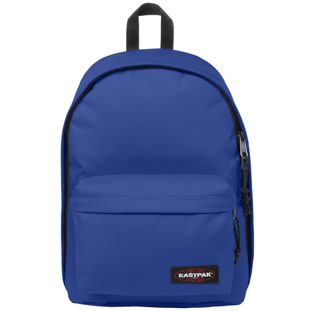 Out Of Office Electric Blue Backpack - Eastpak