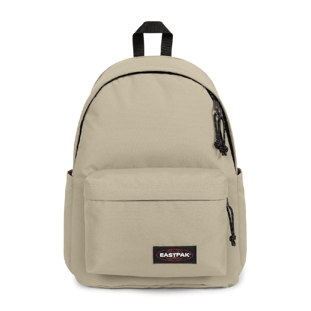 Day Office Beach Beige Backpack - Eastpak
