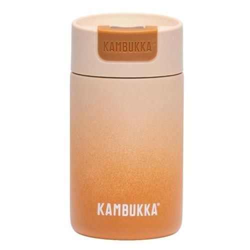 Olympus Cafe Crema Mug Kambukka