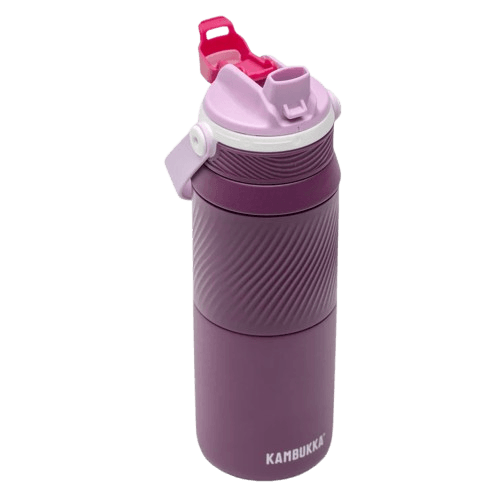 Dupla Harvest Wine Water Bottle Kambukka