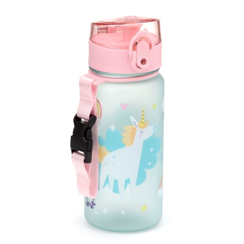 Unicorn Magic Water Bottle