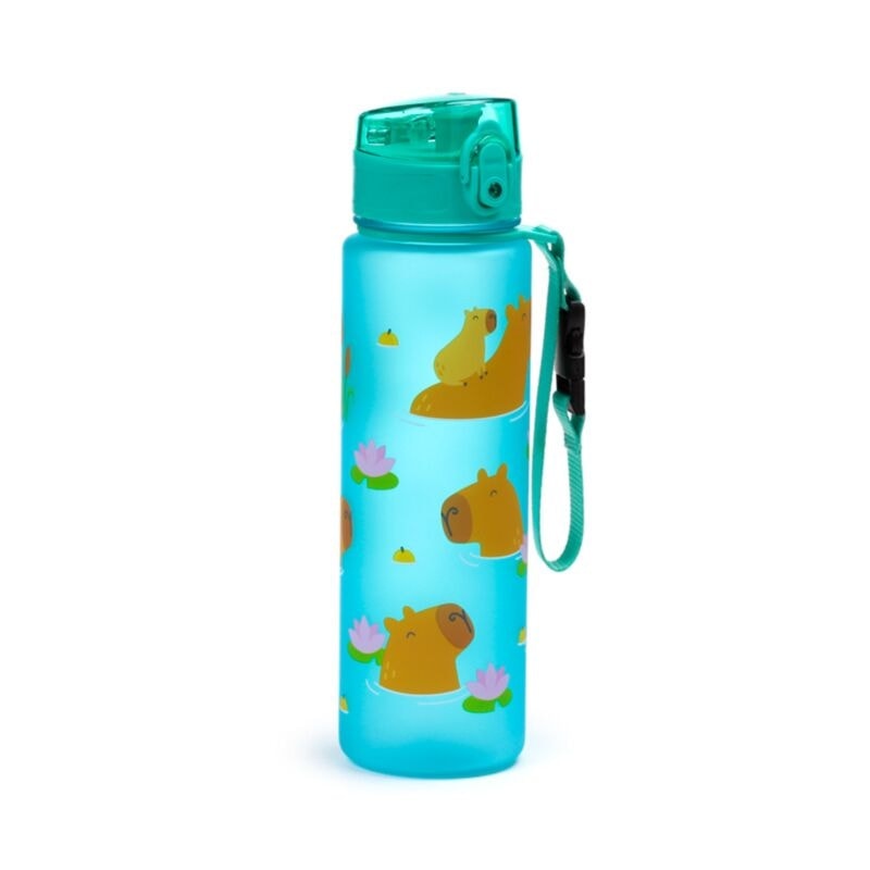 Capybara Water Bottle