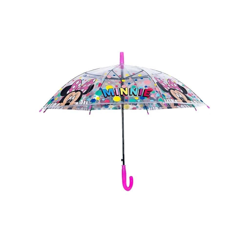 Umbrella Minnie 43Cm Dismf5250A149