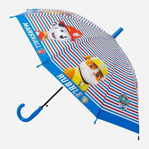 Umbrella Paw Patrol Pups Rule 43Cm Paw52501443