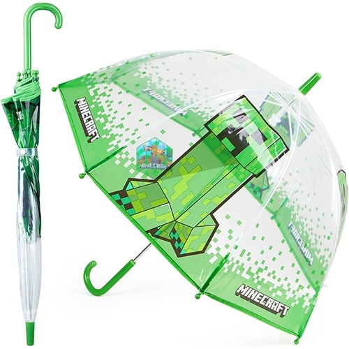 Umbrella Minecraft Tnt 43Cm Bam-Mnct-0062-01