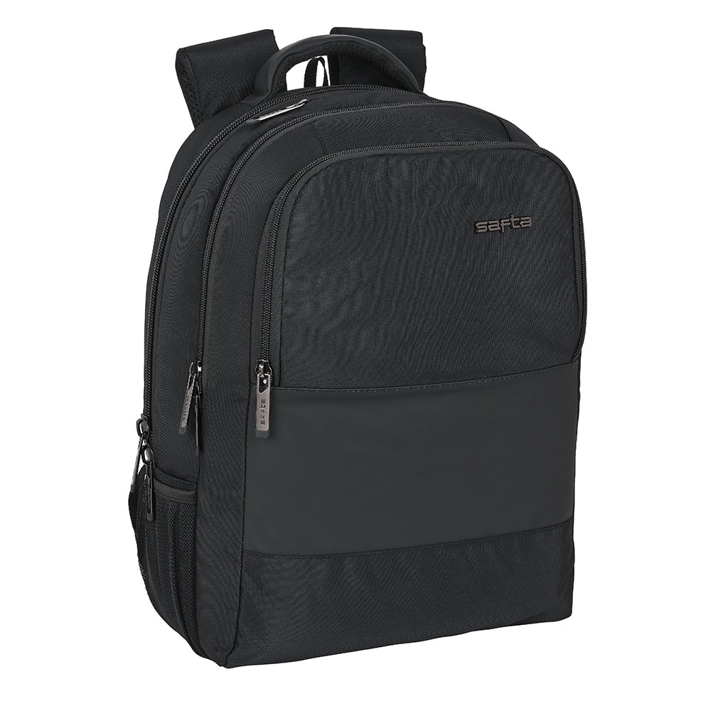 Laptop Bag Safta Business 15.6 Inch Backpack Black 642100808