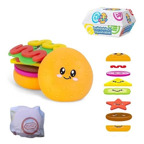 Fidget Burger Sv22016