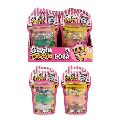 Boba Assorted 1351120