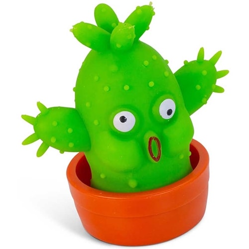 Scrunchems Stretchies Cool Cactus Assorted 38813