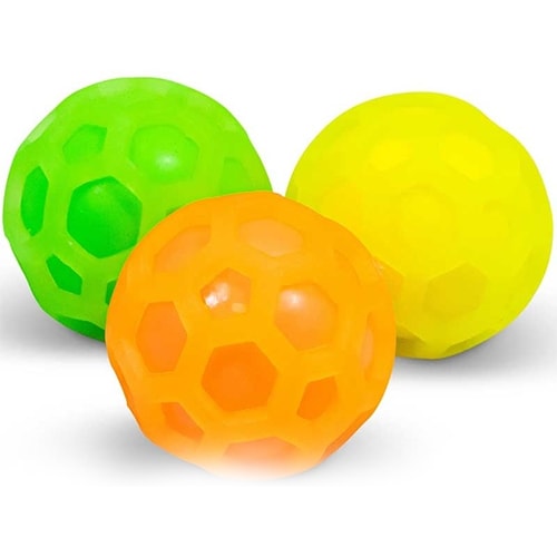 Scrunchems Fusion Diddy Squish Balls - 3Pk 38590