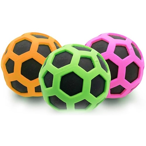 Scrunchems Fusion Squish Ball Assorted 38495