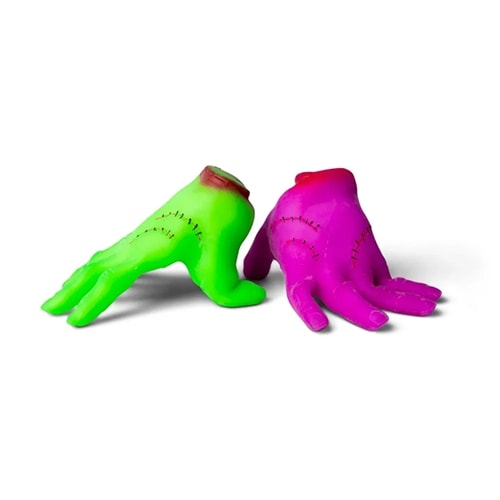 Scrunchems Monster Hand 39016