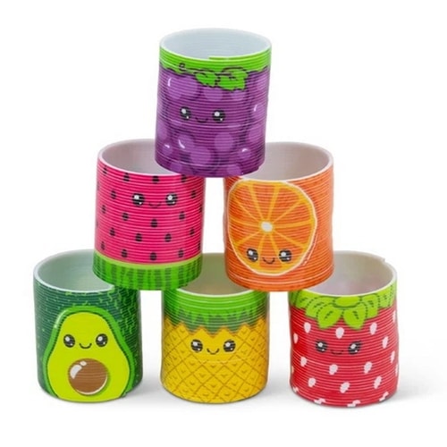 Fruity Springys 38820
