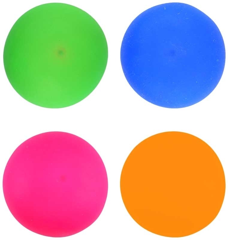Stress Ball Stretchy 7Cm T51493