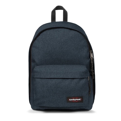 Backpack Eastpak Out Of Office Triple Denim Ek76726W