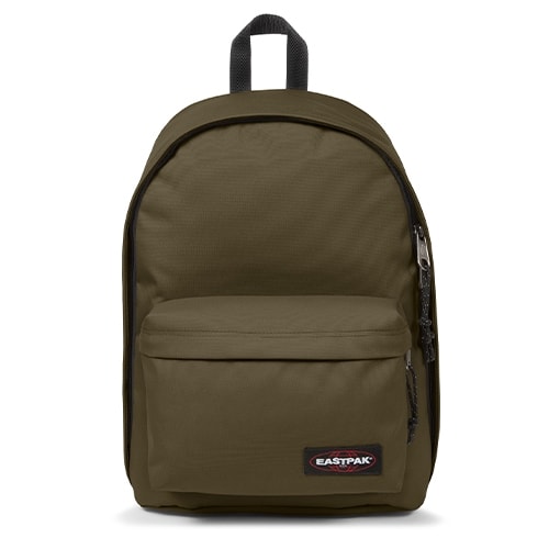 Backpack Eastpak Out Of Office Army Olive Ek767J32
