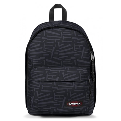 Backpack Eastpak Out Of Office Shape Dark Ek0007676V81