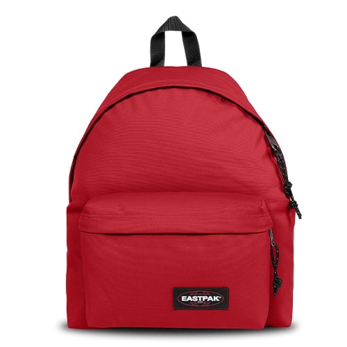 Backpack Eastpak Padded Day Pak R Salsa Red Ek0A5Bg46V0