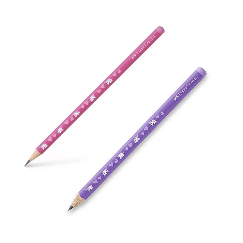 Pencil Faber Castell Unicorn 111550