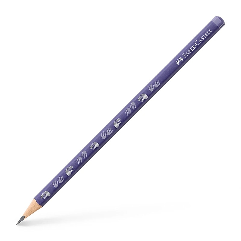 Pencil Faber Castell Dinosaur 111550