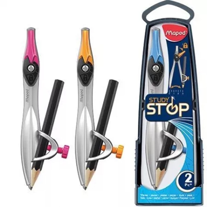 Compass Maped Study Stop Universal Holder Md-195210