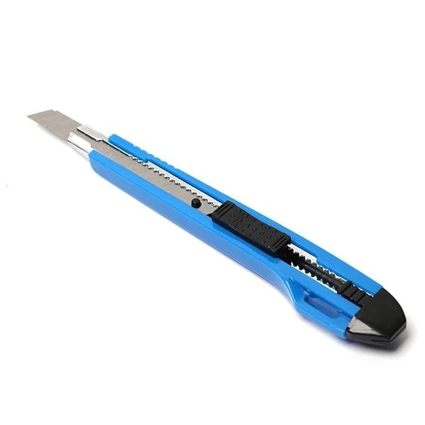 Cutter Flexoffice 18Mm Large Assorted Kn-011