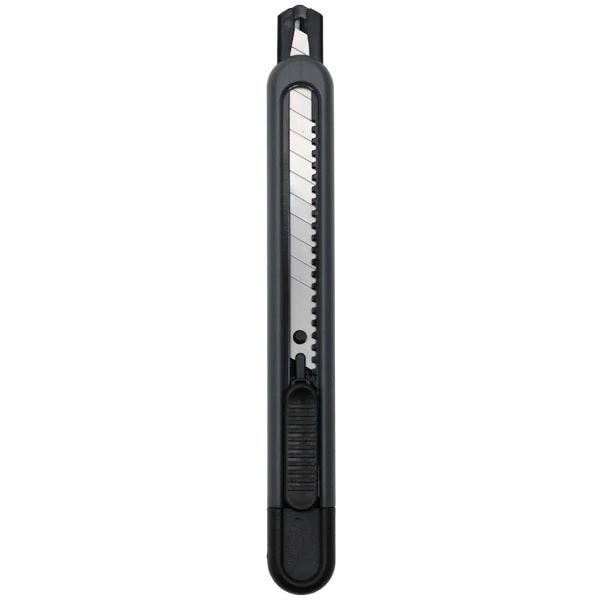Cutter Flexoffice 09Mm Large Assorted Kn-012