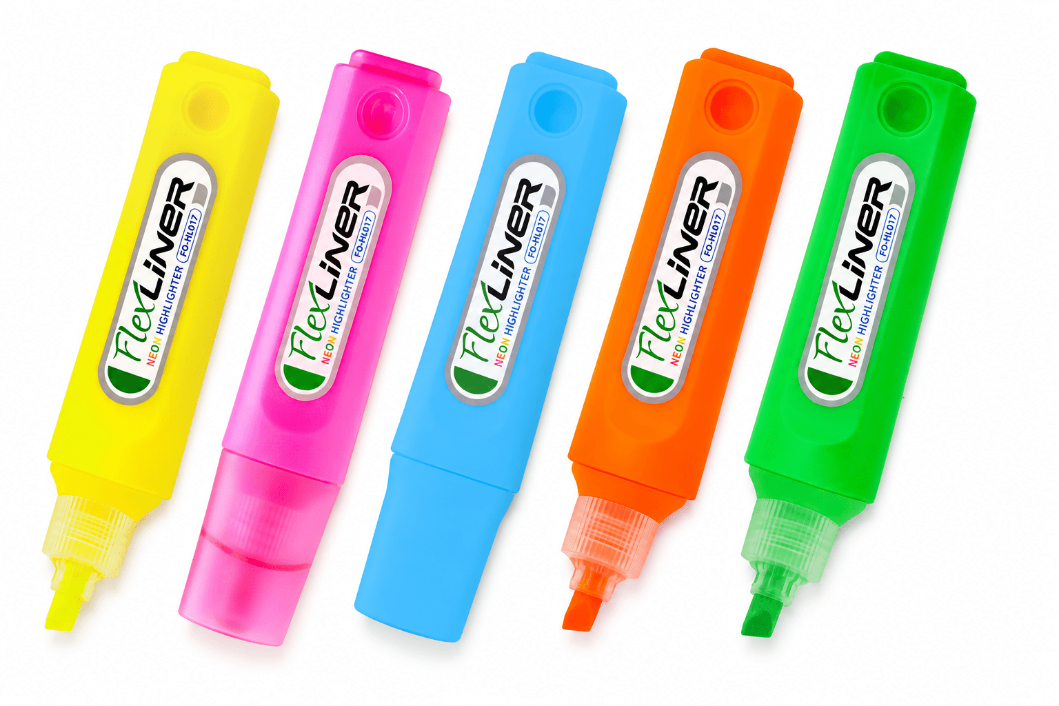 Highlighter Flexoffice Flexliner